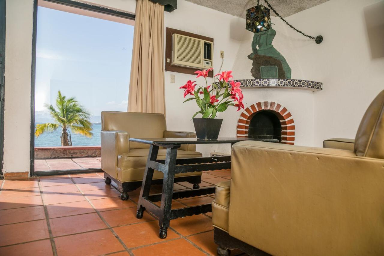 Junior Suite Beach Front