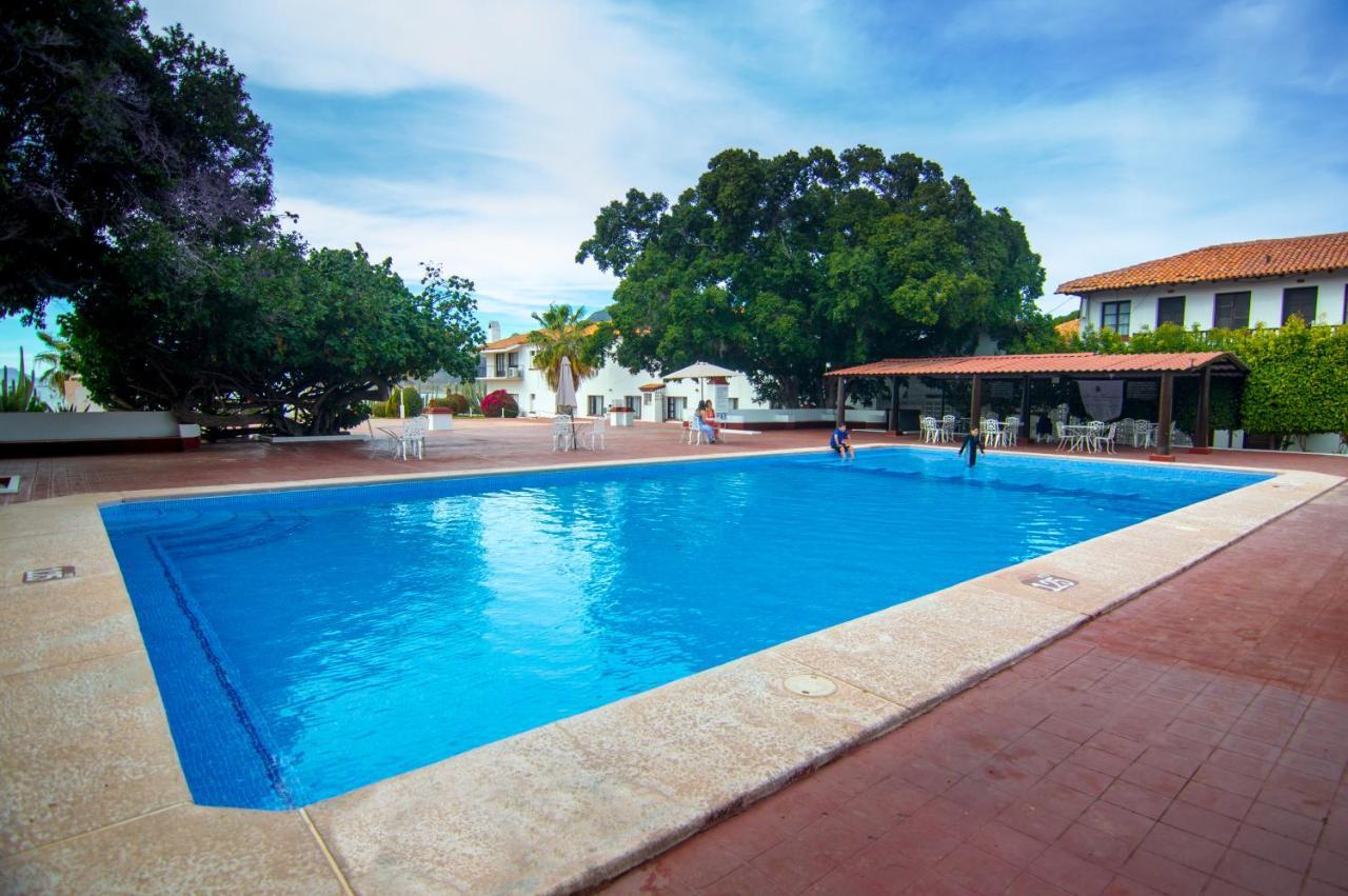 Twin Room Pool View