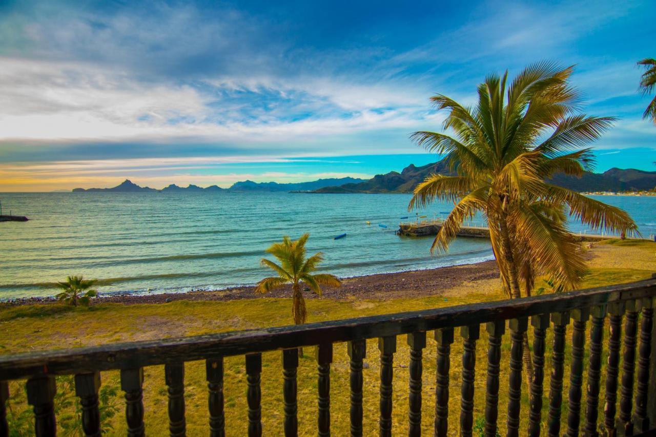 Junior Suite Beach Front